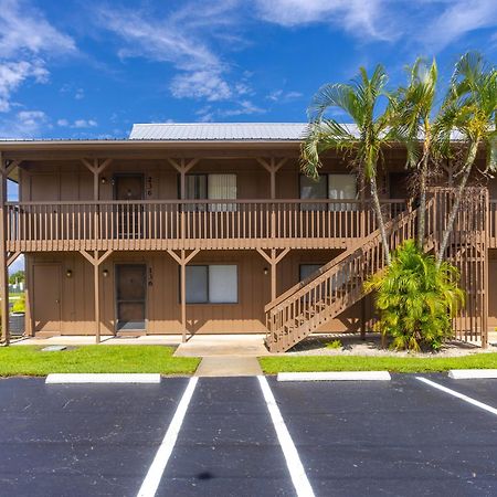 Bass & Sun Condominium 2/2 Bedroom Clewiston Εξωτερικό φωτογραφία