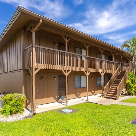 Bass & Sun Condominium 2/2 Bedroom Clewiston Εξωτερικό φωτογραφία