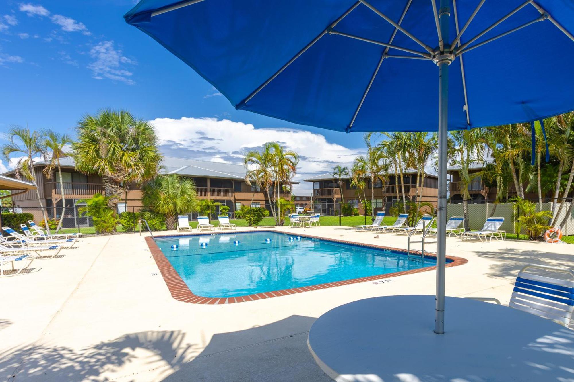 Bass & Sun Condominium 2/2 Bedroom Clewiston Εξωτερικό φωτογραφία