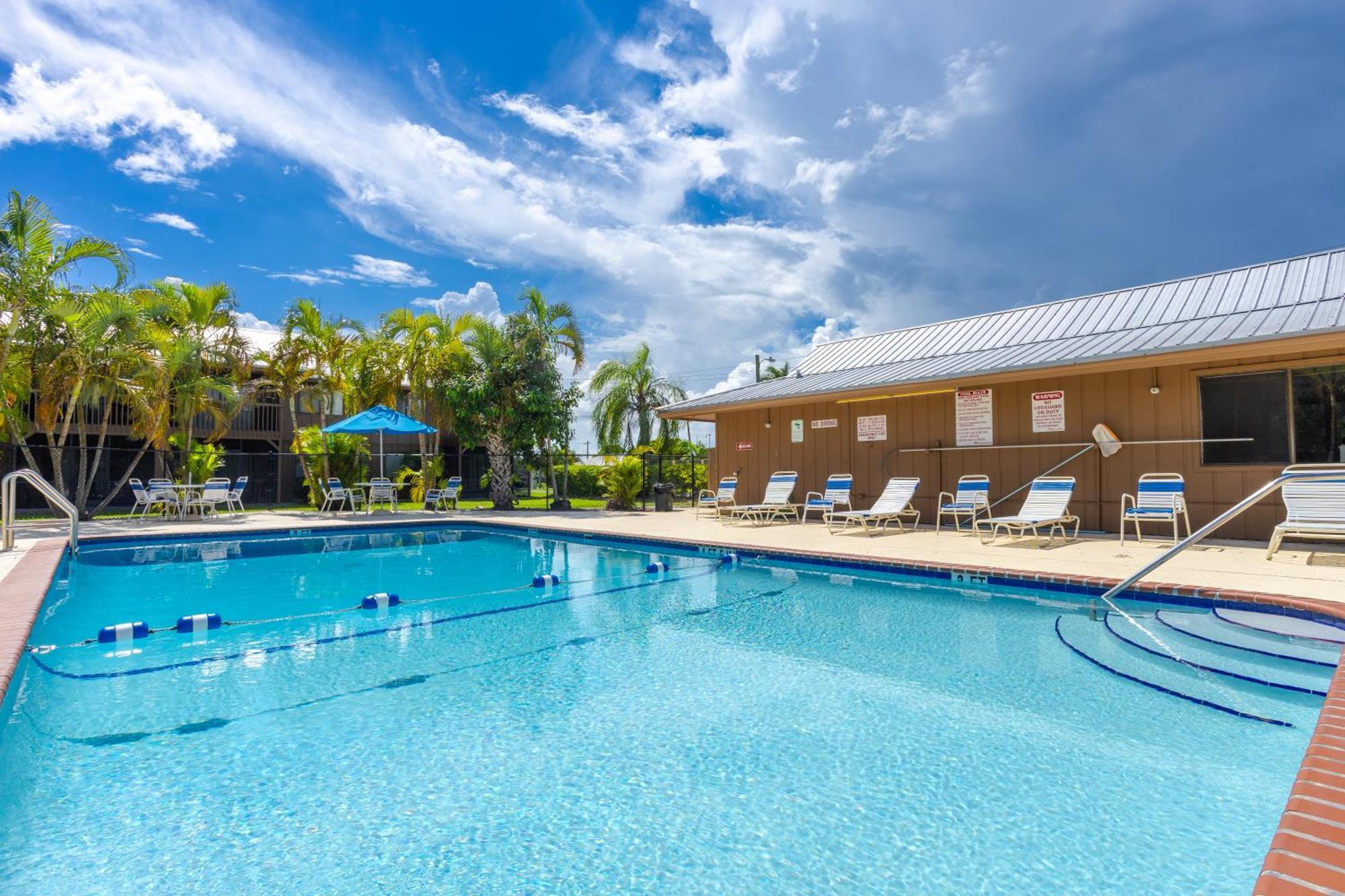 Bass & Sun Condominium 2/2 Bedroom Clewiston Εξωτερικό φωτογραφία