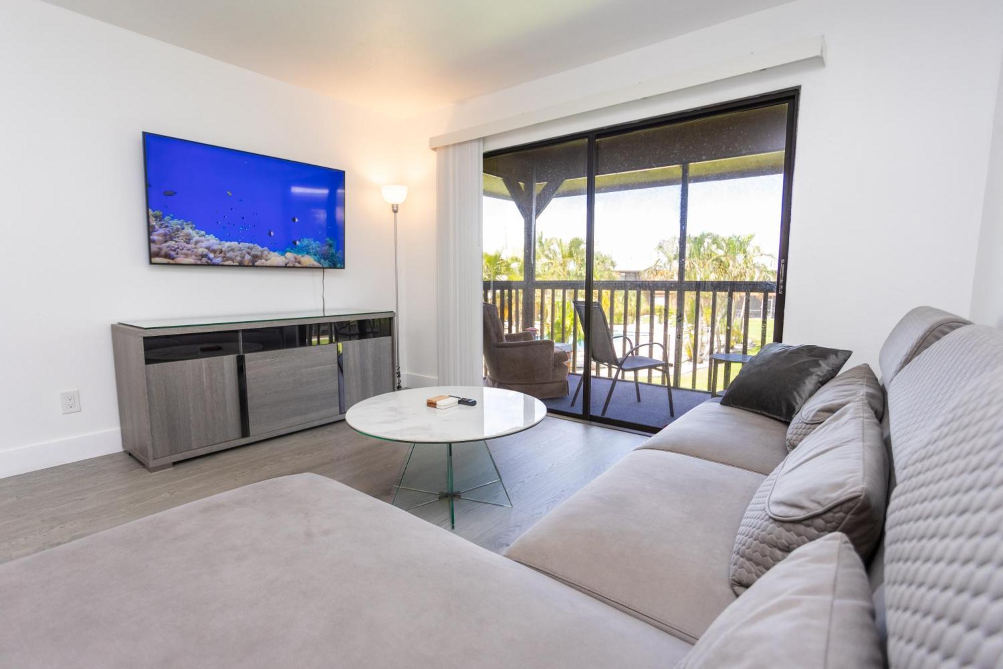 Bass & Sun Condominium 2/2 Bedroom Clewiston Δωμάτιο φωτογραφία