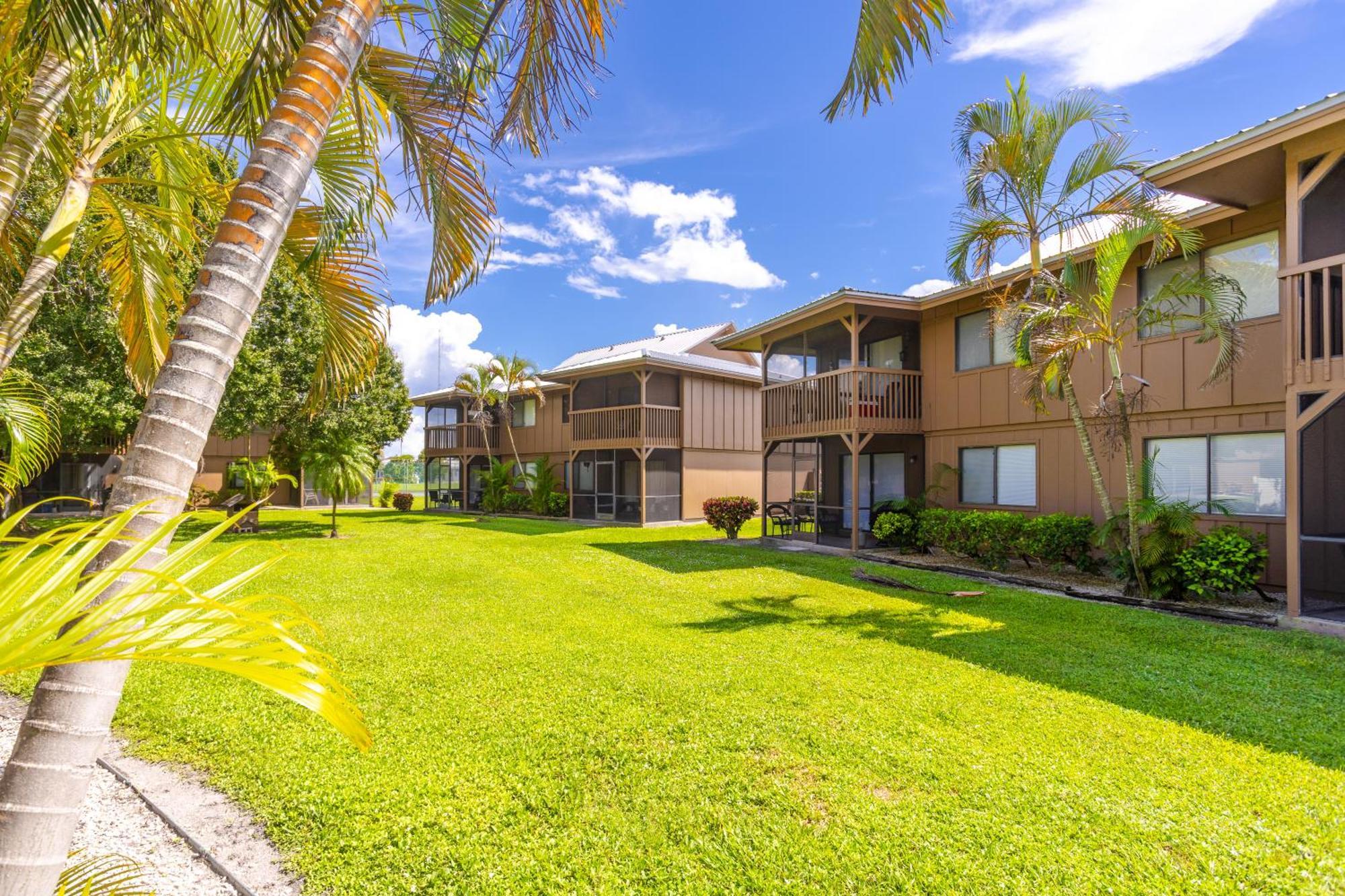 Bass & Sun Condominium 2/2 Bedroom Clewiston Εξωτερικό φωτογραφία