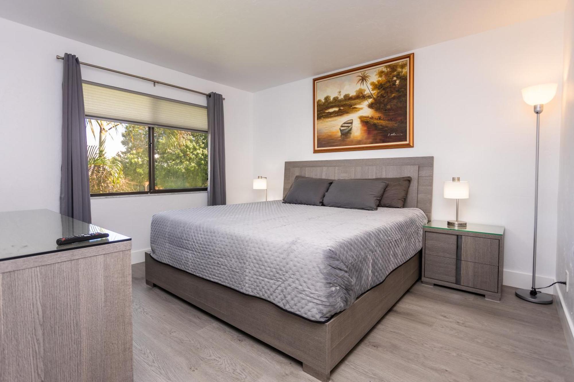Bass & Sun Condominium 2/2 Bedroom Clewiston Δωμάτιο φωτογραφία