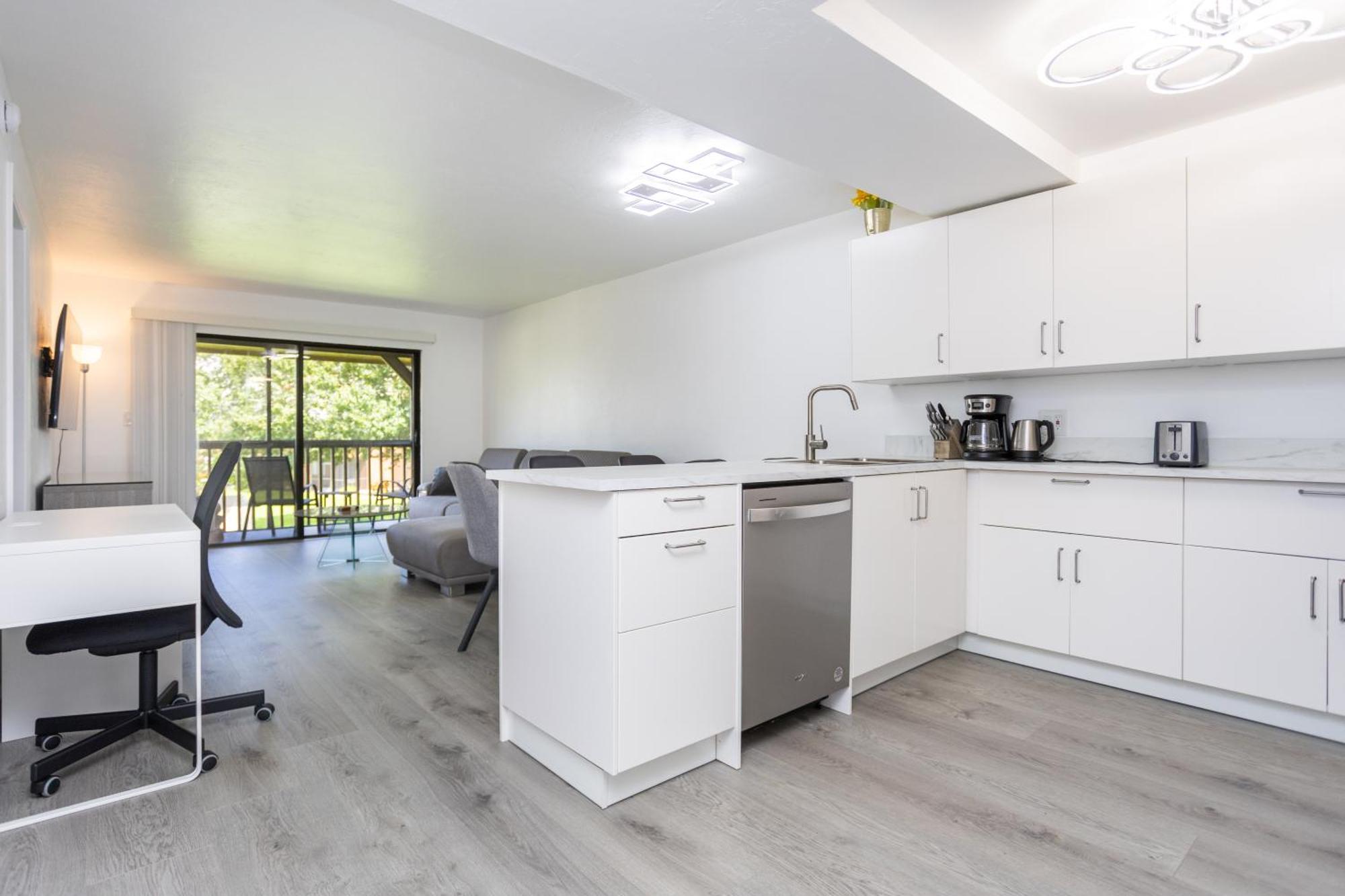 Bass & Sun Condominium 2/2 Bedroom Clewiston Δωμάτιο φωτογραφία