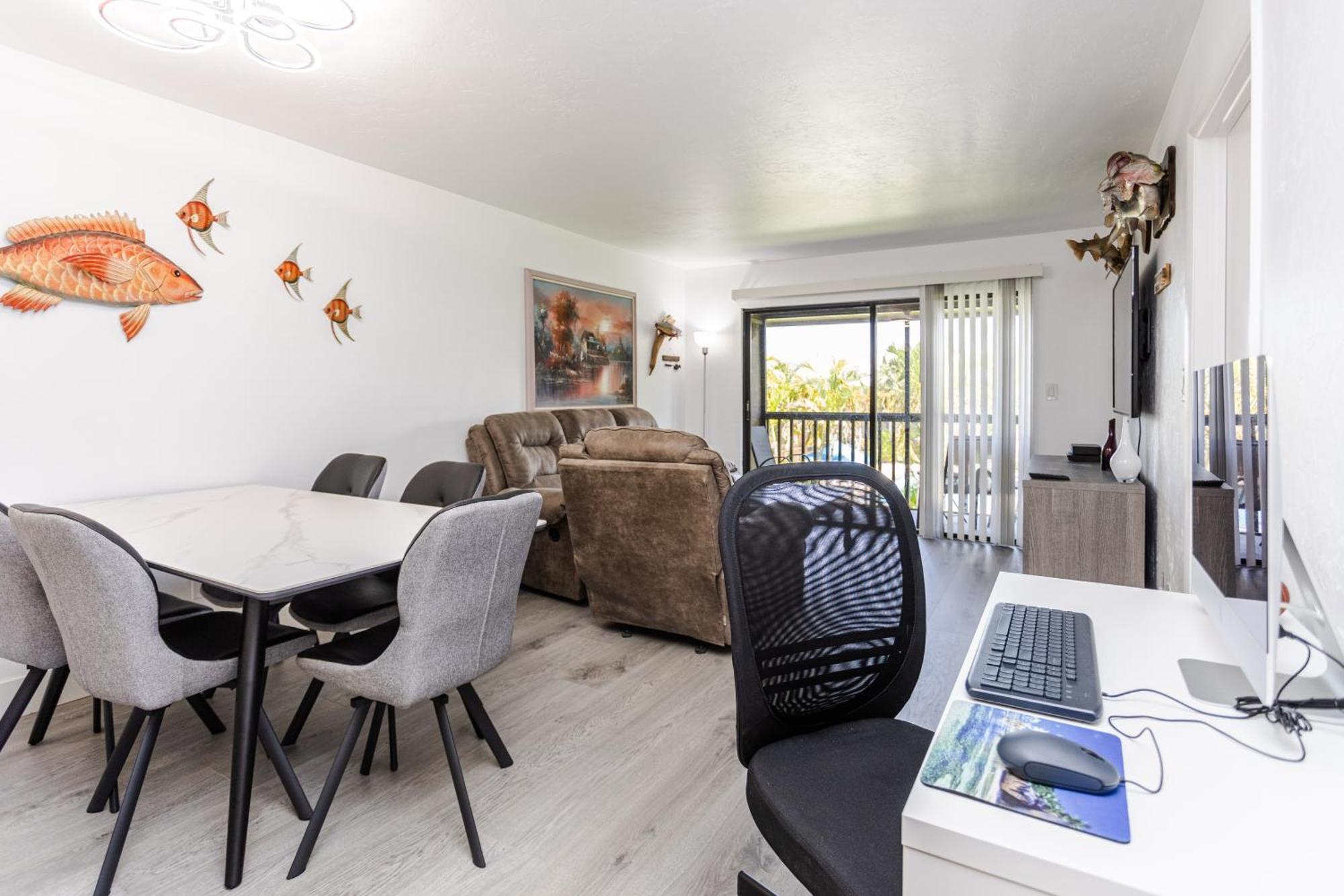 Bass & Sun Condominium 2/2 Bedroom Clewiston Δωμάτιο φωτογραφία