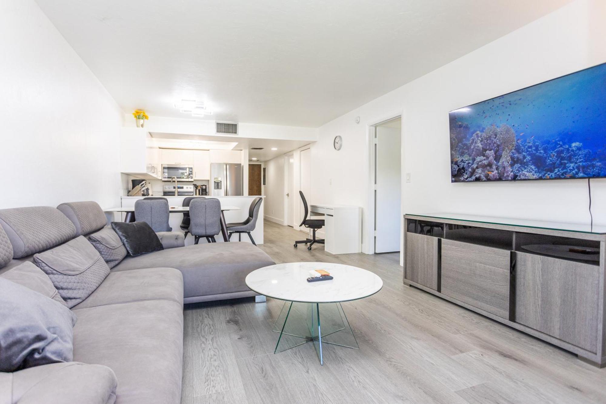Bass & Sun Condominium 2/2 Bedroom Clewiston Δωμάτιο φωτογραφία