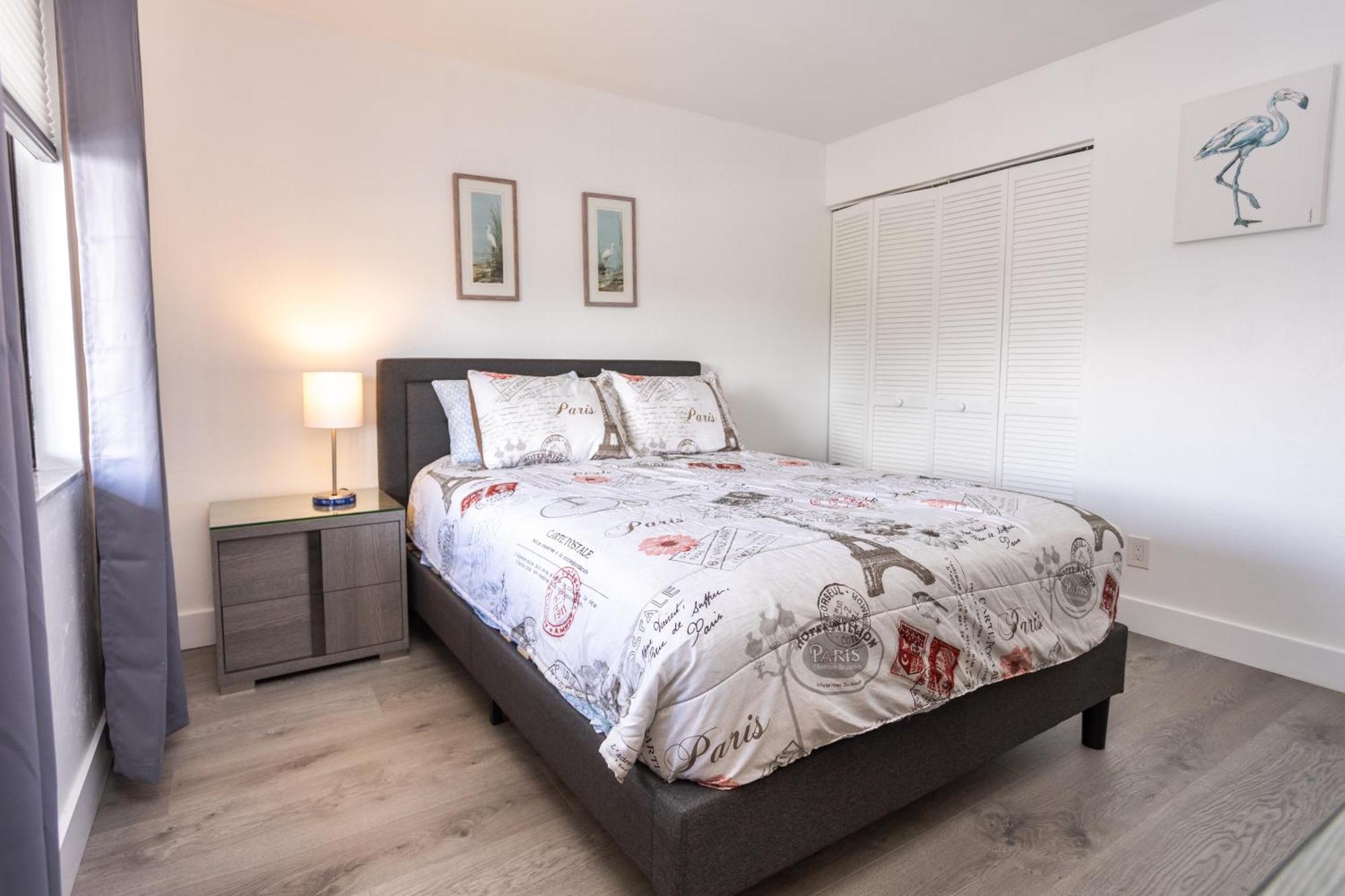 Bass & Sun Condominium 2/2 Bedroom Clewiston Δωμάτιο φωτογραφία