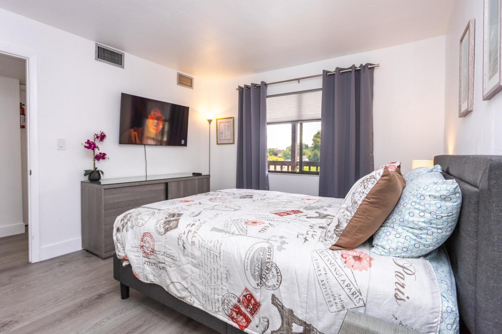 Bass & Sun Condominium 2/2 Bedroom Clewiston Δωμάτιο φωτογραφία