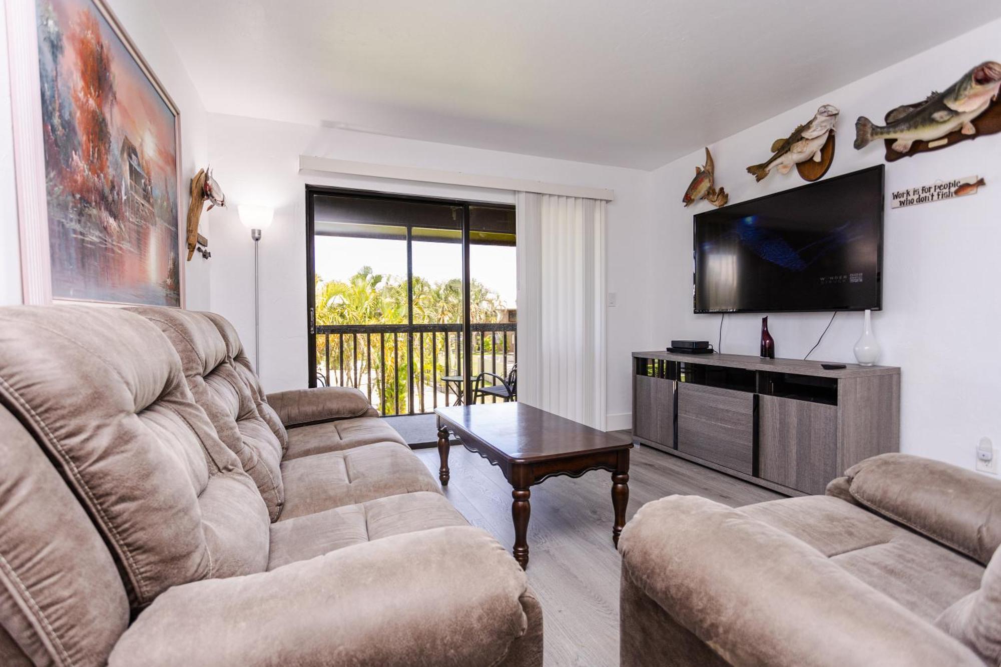 Bass & Sun Condominium 2/2 Bedroom Clewiston Δωμάτιο φωτογραφία