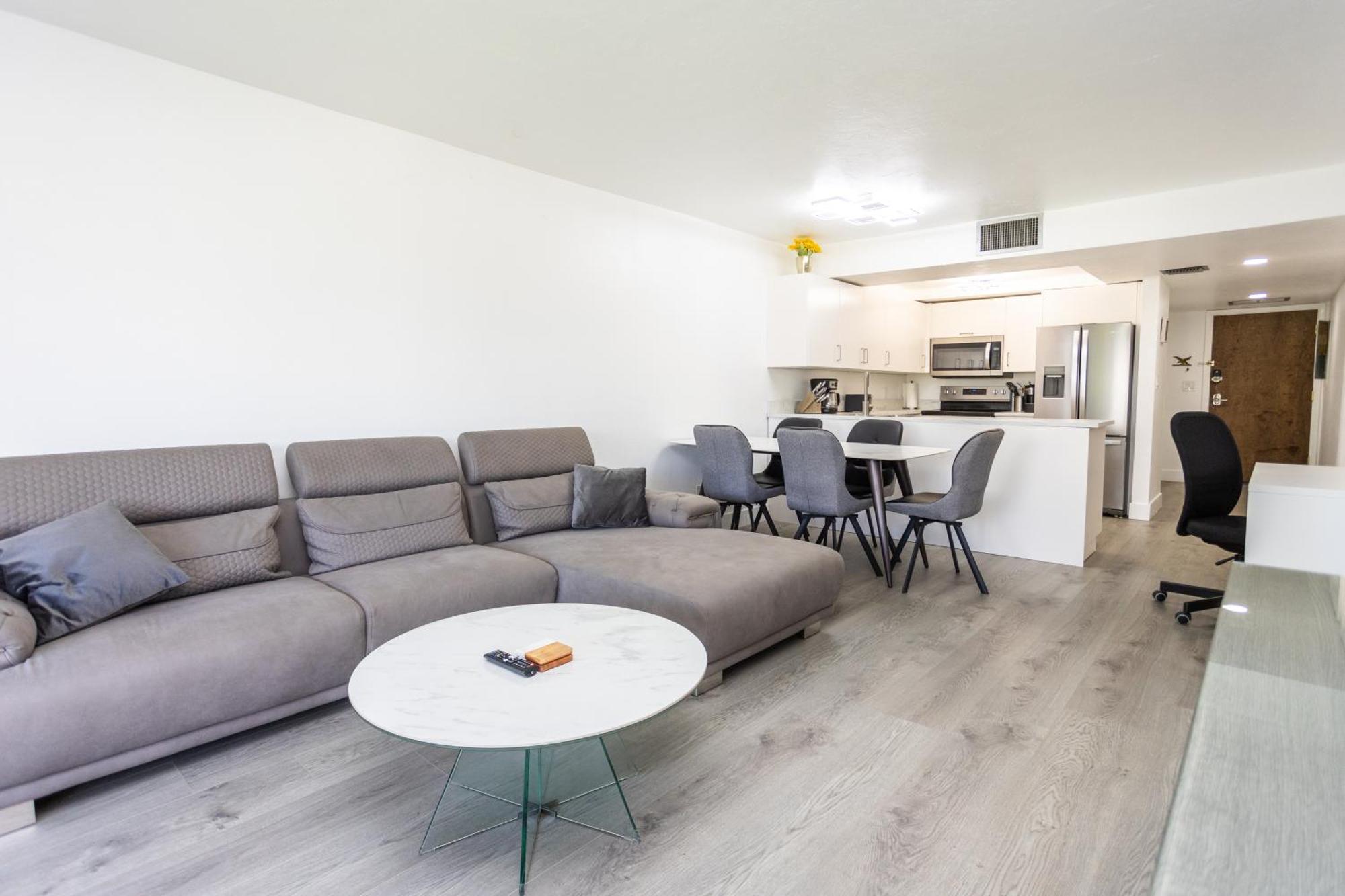 Bass & Sun Condominium 2/2 Bedroom Clewiston Δωμάτιο φωτογραφία