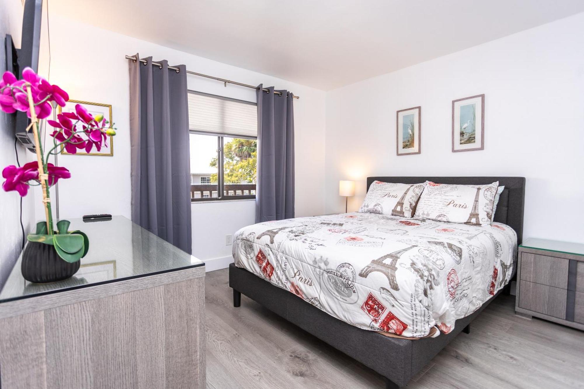 Bass & Sun Condominium 2/2 Bedroom Clewiston Δωμάτιο φωτογραφία