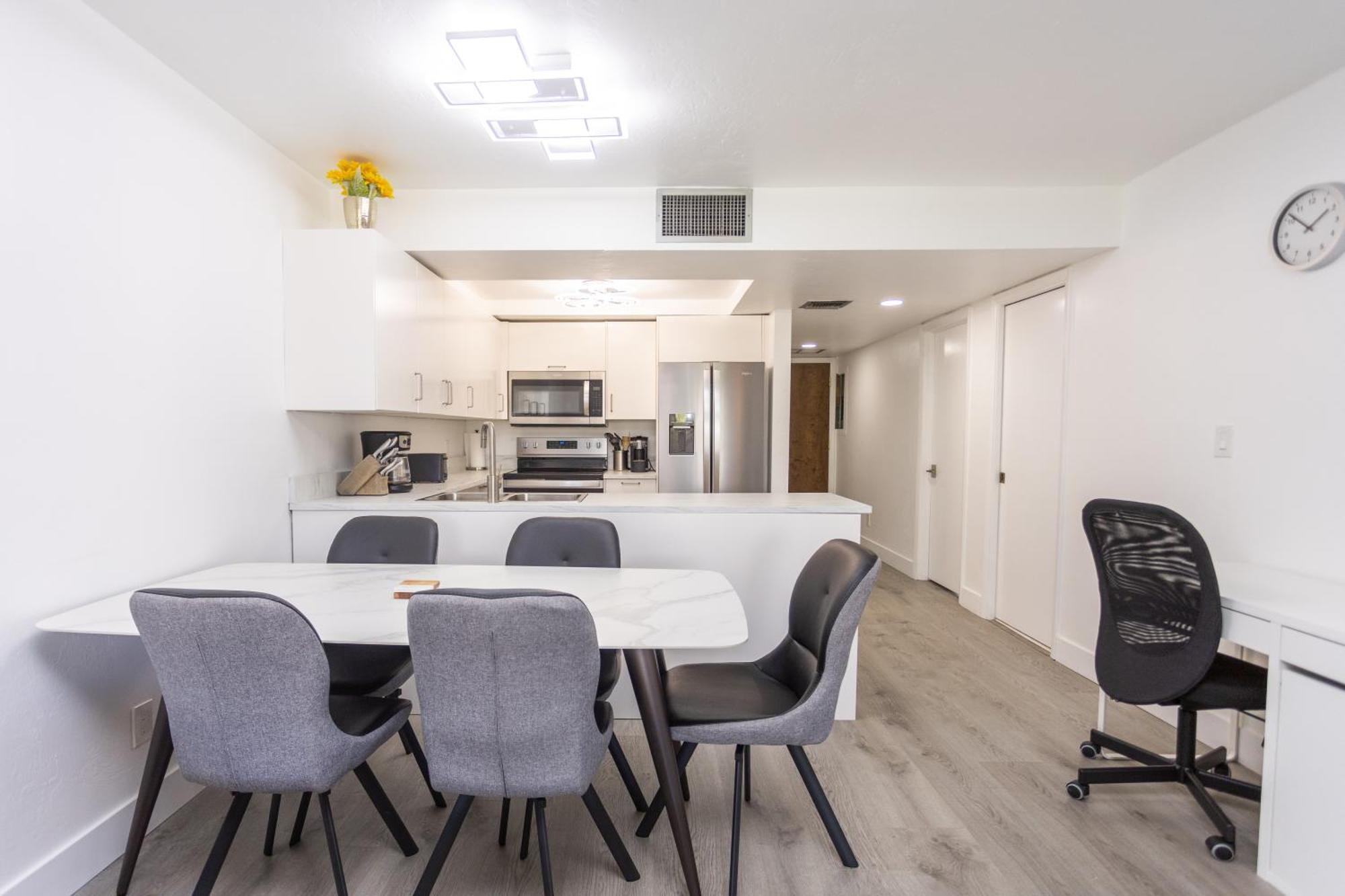 Bass & Sun Condominium 2/2 Bedroom Clewiston Δωμάτιο φωτογραφία