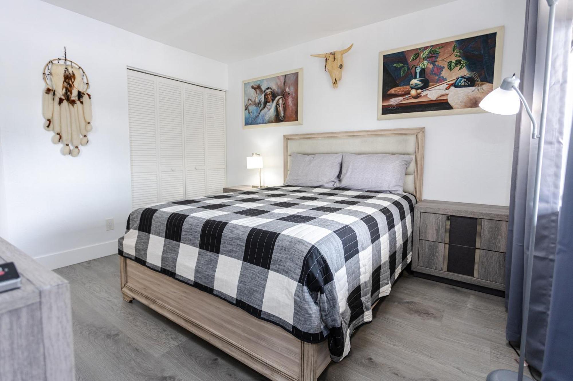 Bass & Sun Condominium 2/2 Bedroom Clewiston Δωμάτιο φωτογραφία