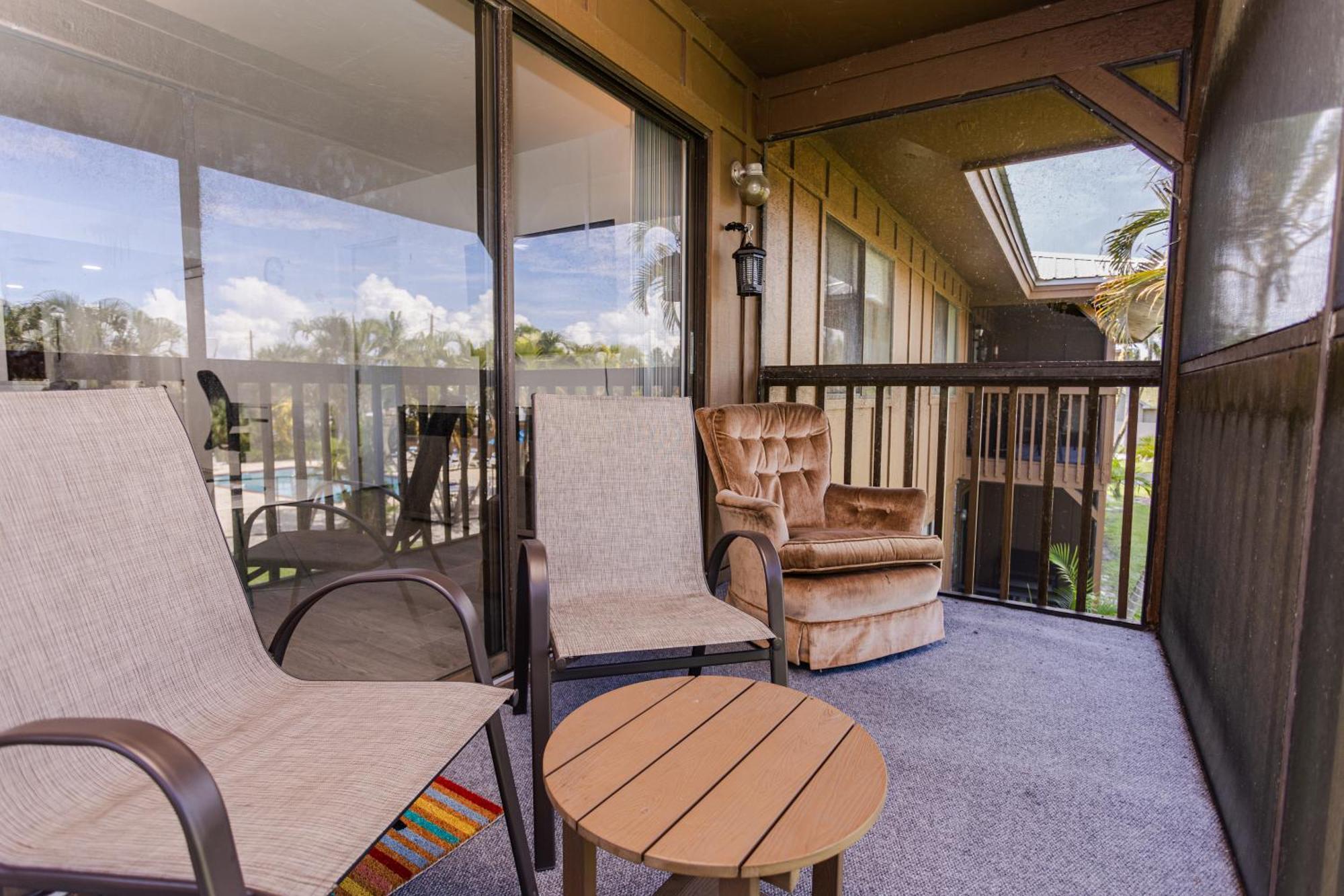 Bass & Sun Condominium 2/2 Bedroom Clewiston Δωμάτιο φωτογραφία