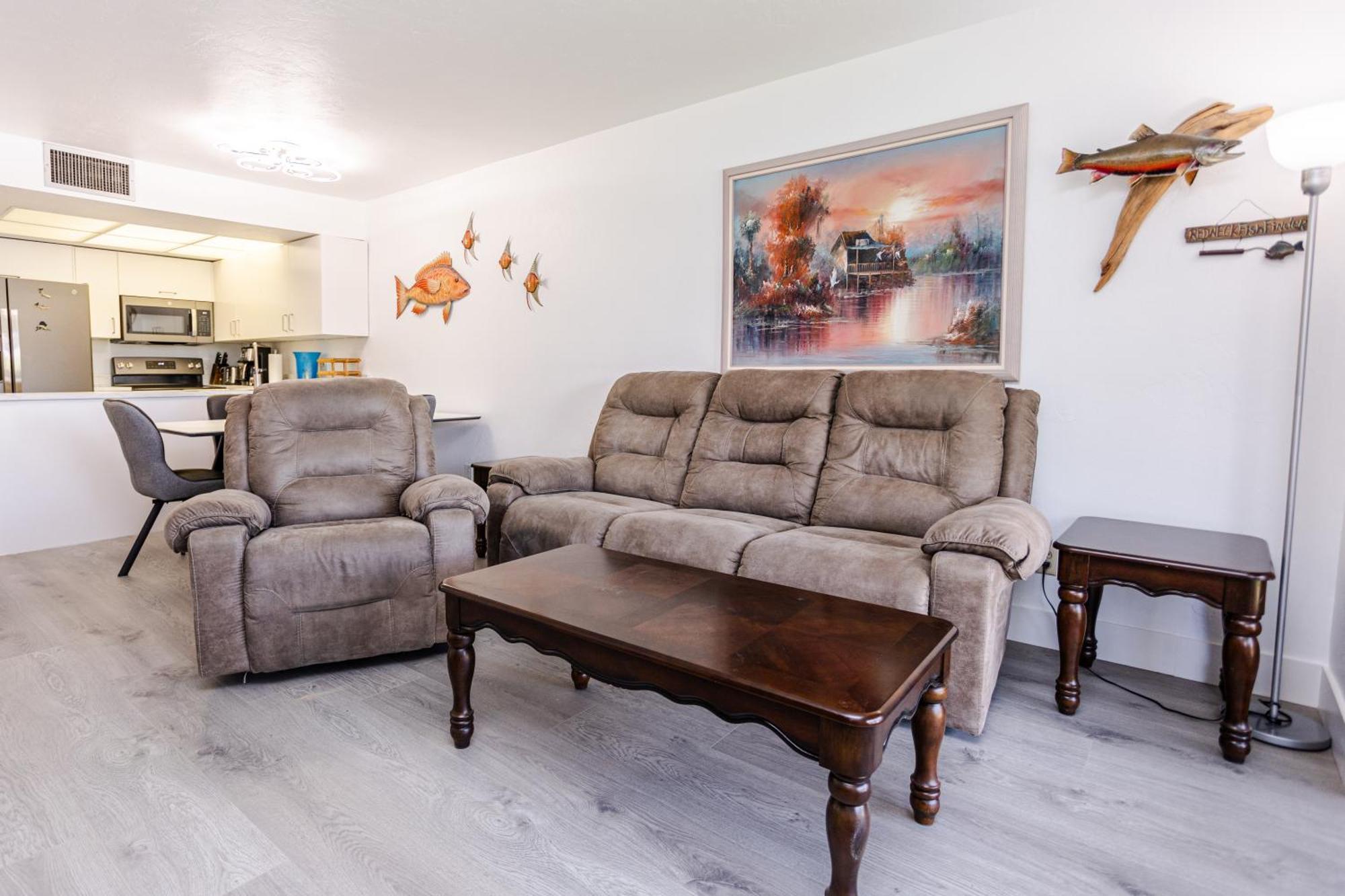 Bass & Sun Condominium 2/2 Bedroom Clewiston Δωμάτιο φωτογραφία