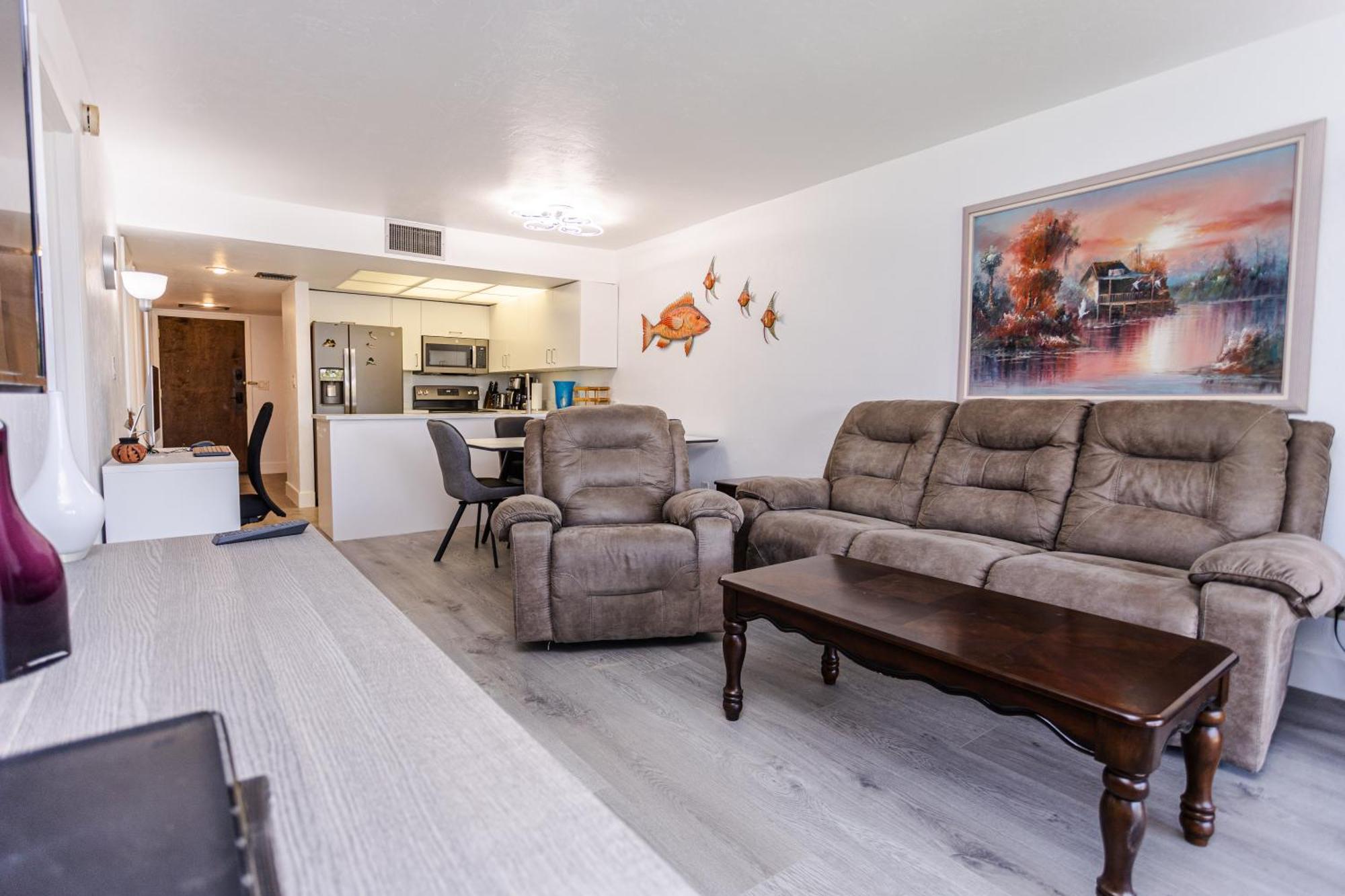 Bass & Sun Condominium 2/2 Bedroom Clewiston Δωμάτιο φωτογραφία