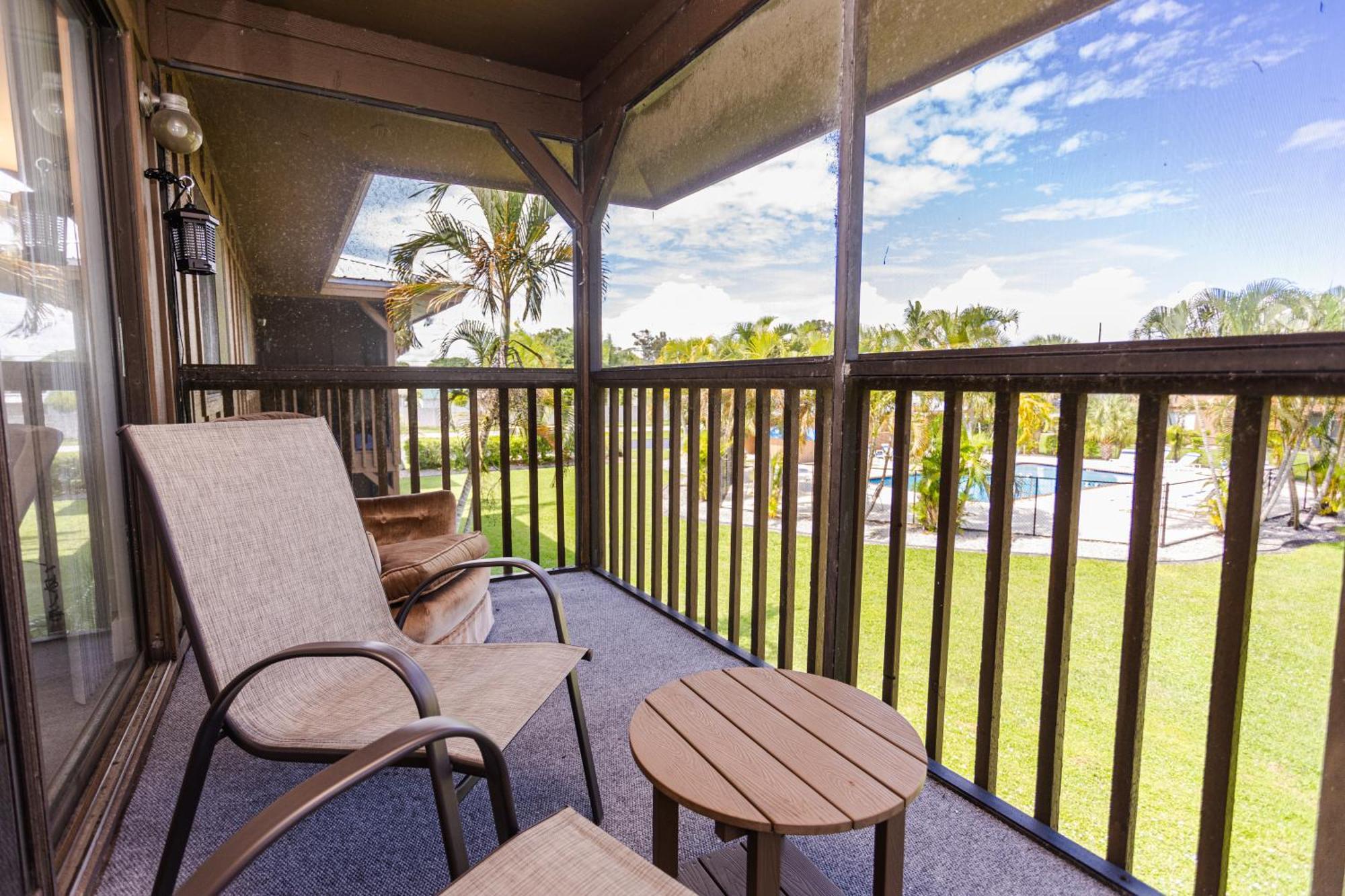 Bass & Sun Condominium 2/2 Bedroom Clewiston Δωμάτιο φωτογραφία