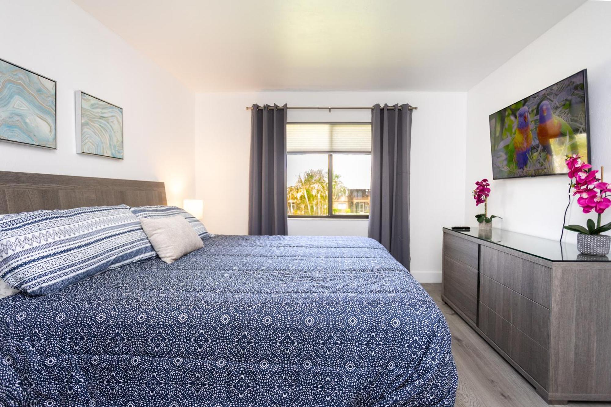 Bass & Sun Condominium 2/2 Bedroom Clewiston Δωμάτιο φωτογραφία